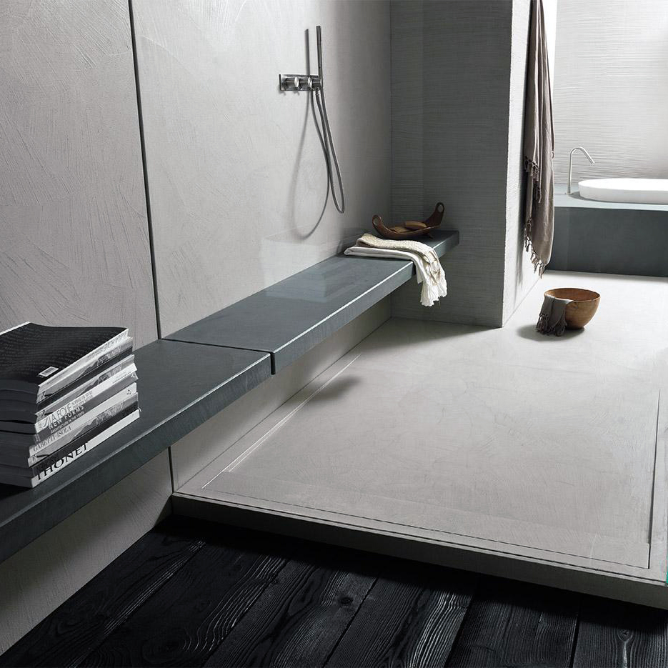 Pava Resine, resins for sustainable architecture