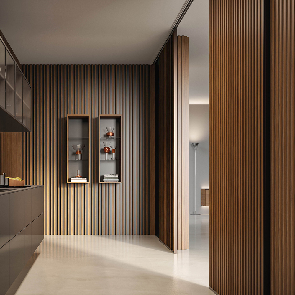 Res Italia, Design Stylist