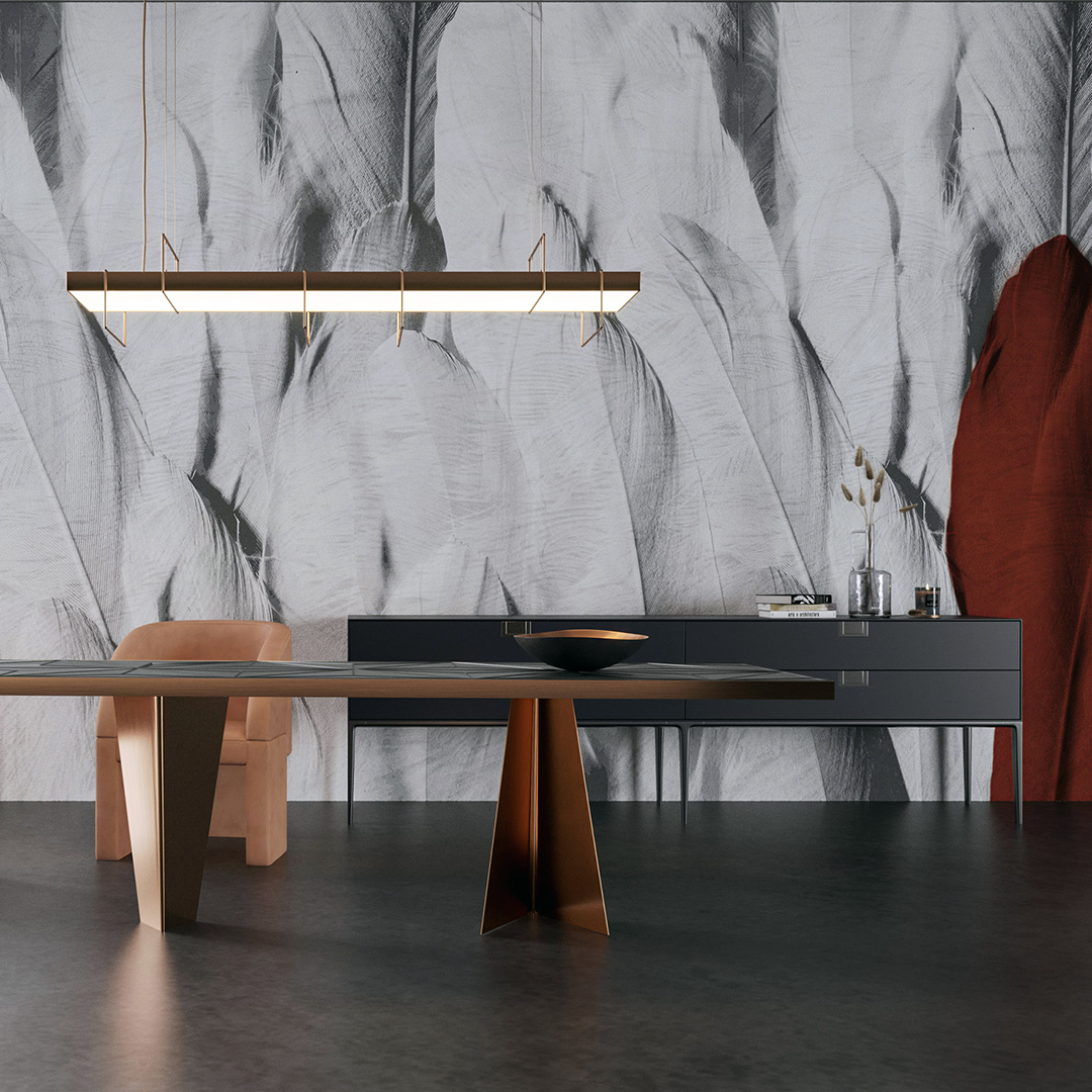 Zambaiti, Eterea Collection